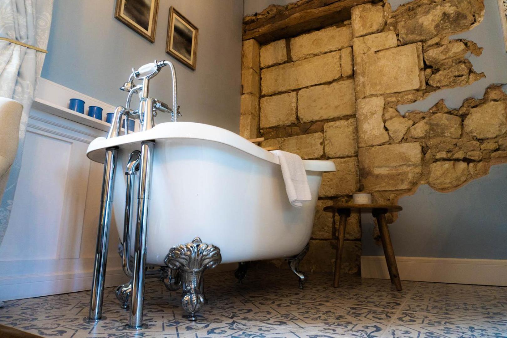 Logis De Tirac Bed and Breakfast Lorignac Eksteriør billede
